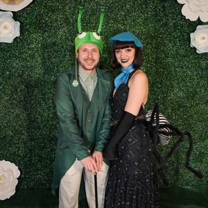 Meet your Posher, Beki